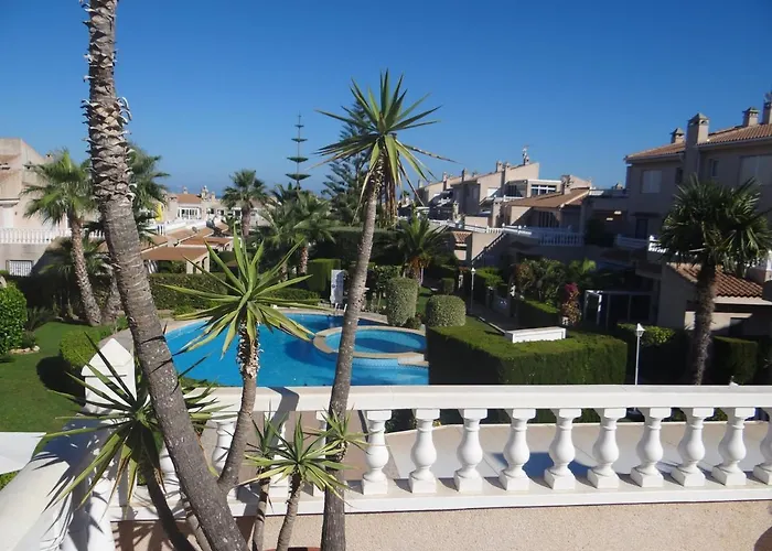 Tatil Evi Your In Spain *