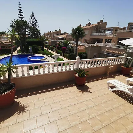 Your In Spain Holiday home *