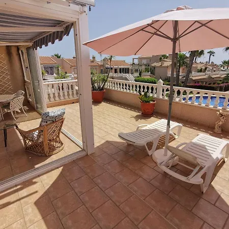 Holiday home Your In Spain