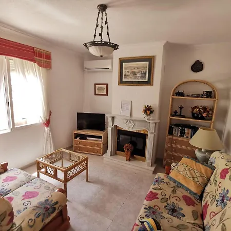 Your In Spain Holiday home Orihuela