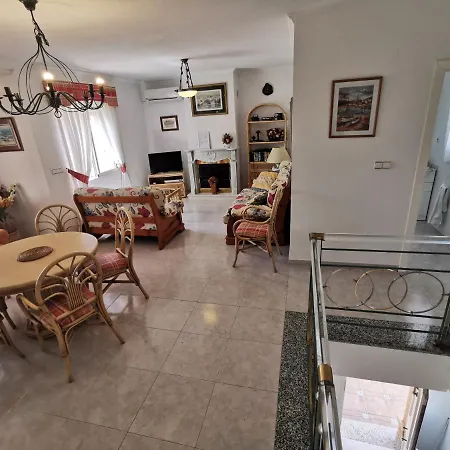 Your In Spain Holiday home *