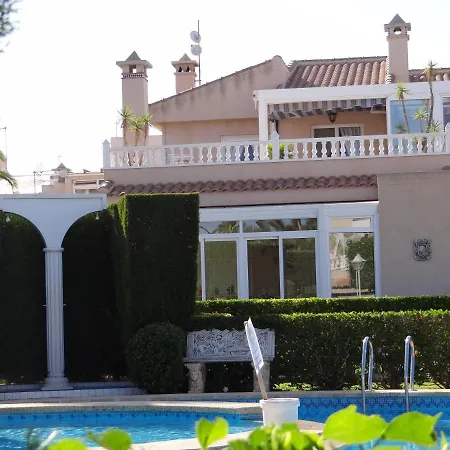 Your In Spain Holiday home