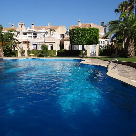 Your In Spain Orihuela