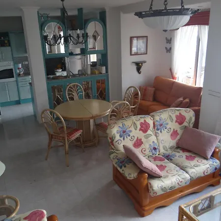 Your In Spain Holiday home