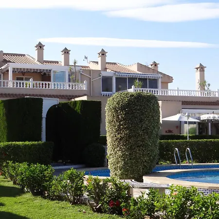 Your In Spain Holiday home