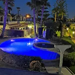 Feriehus Your In Spain Orihuela