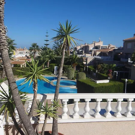 Feriehus Your In Spain *